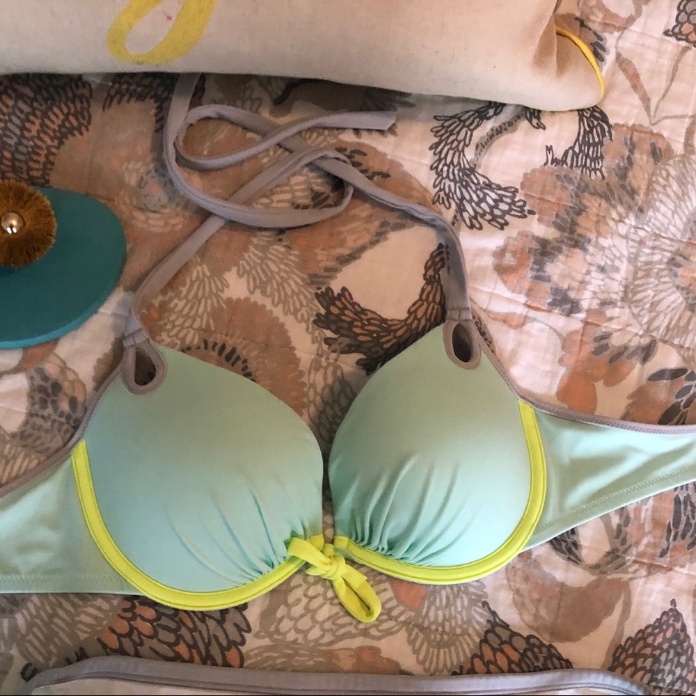 Victoria’s Secret bikini, sz M - Picture 4 of 5